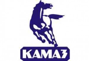 KAMAZ_Logo