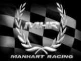 Логотип Manhart Racing
