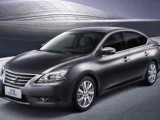 Nissan Sylphy051