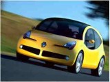 Renault Be Bop. Фото Renault