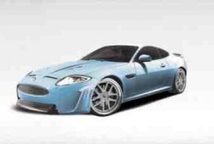 XKR-S0905121