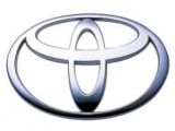 Toyota Logo-1070812