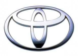 Toyota Logo-1070812