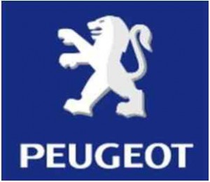 Peugeot_Logo 1
