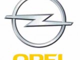 Opel Logo1004
